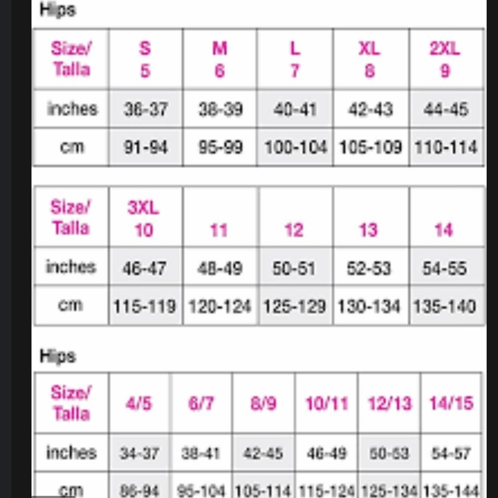 Bali “2/$20” NWT Comfort Revolution Seamless Brief Panties Women 6/7 - Picture 11 of 12